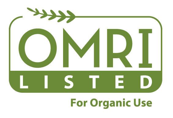 OMRI — Organic Materials Review Institute